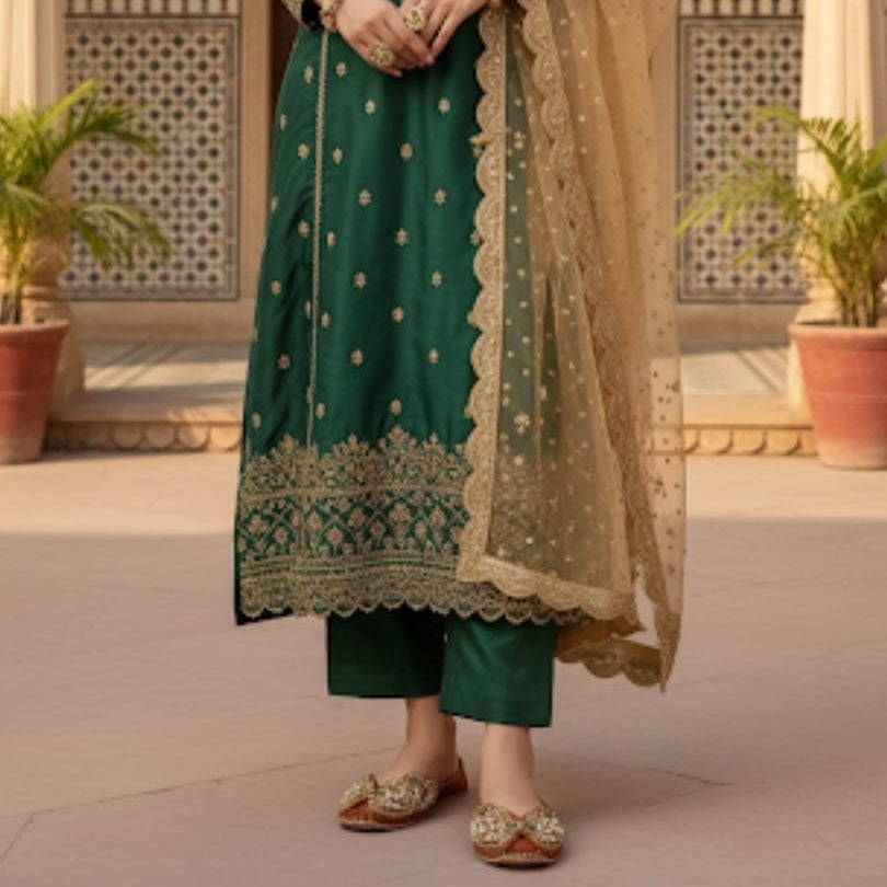 NOOR-E-ZEVAR