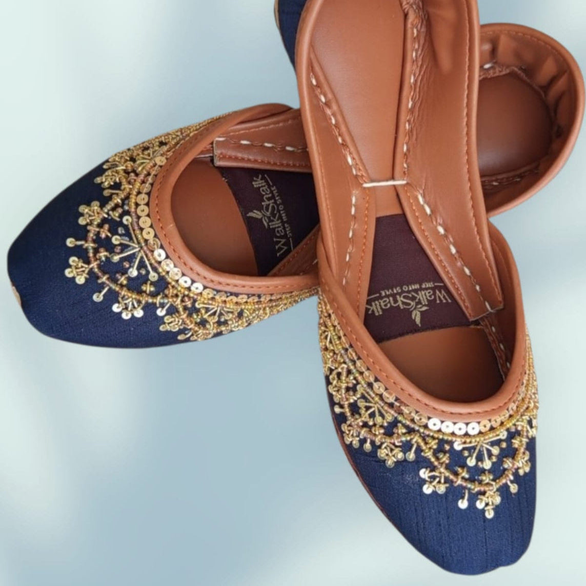 BLUE MEHAK
