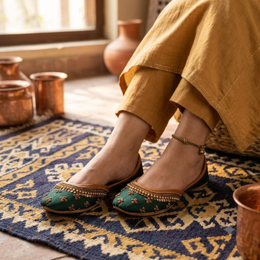 SABZ SITARA