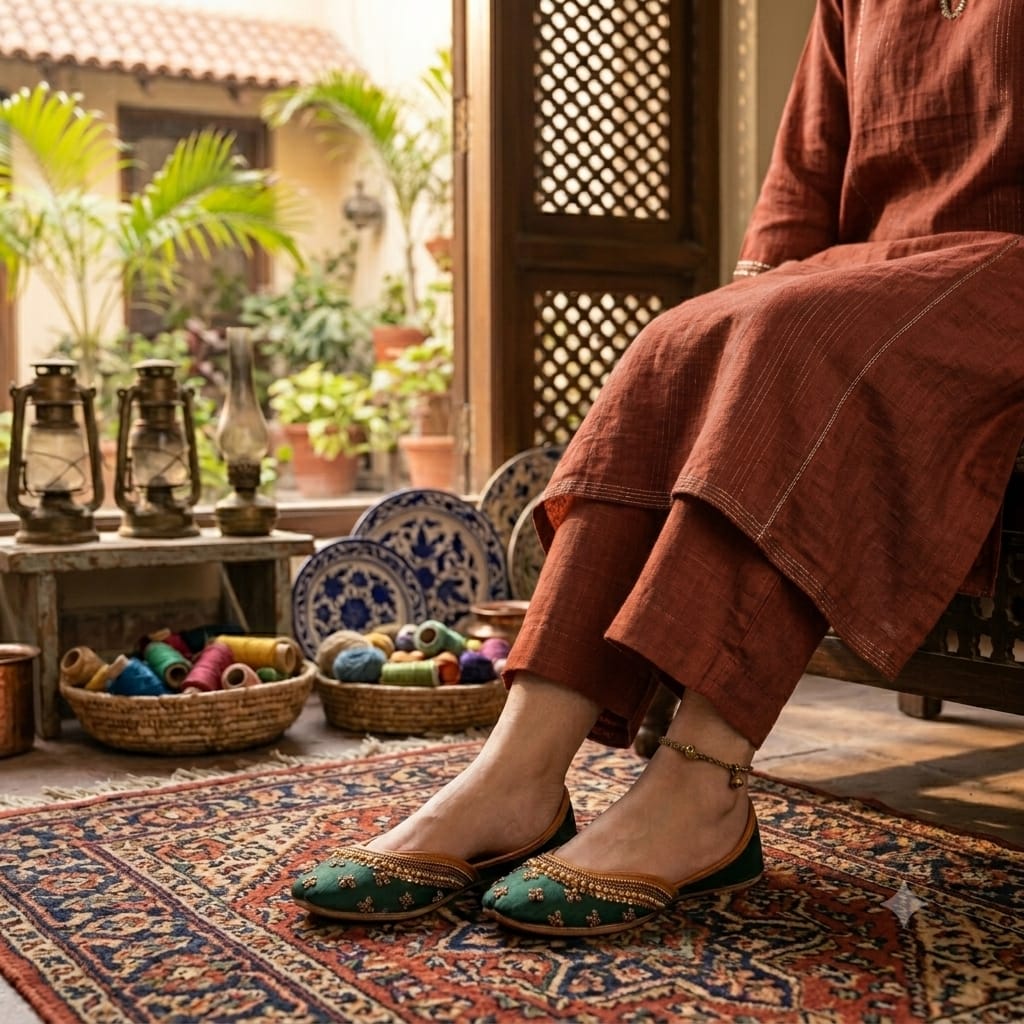 SABZ SITARA