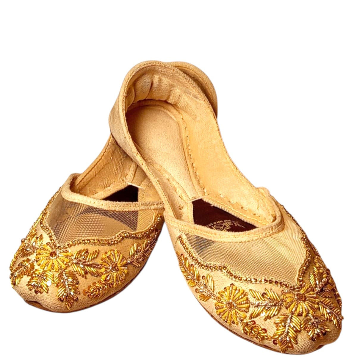 GOLDEN GRACE