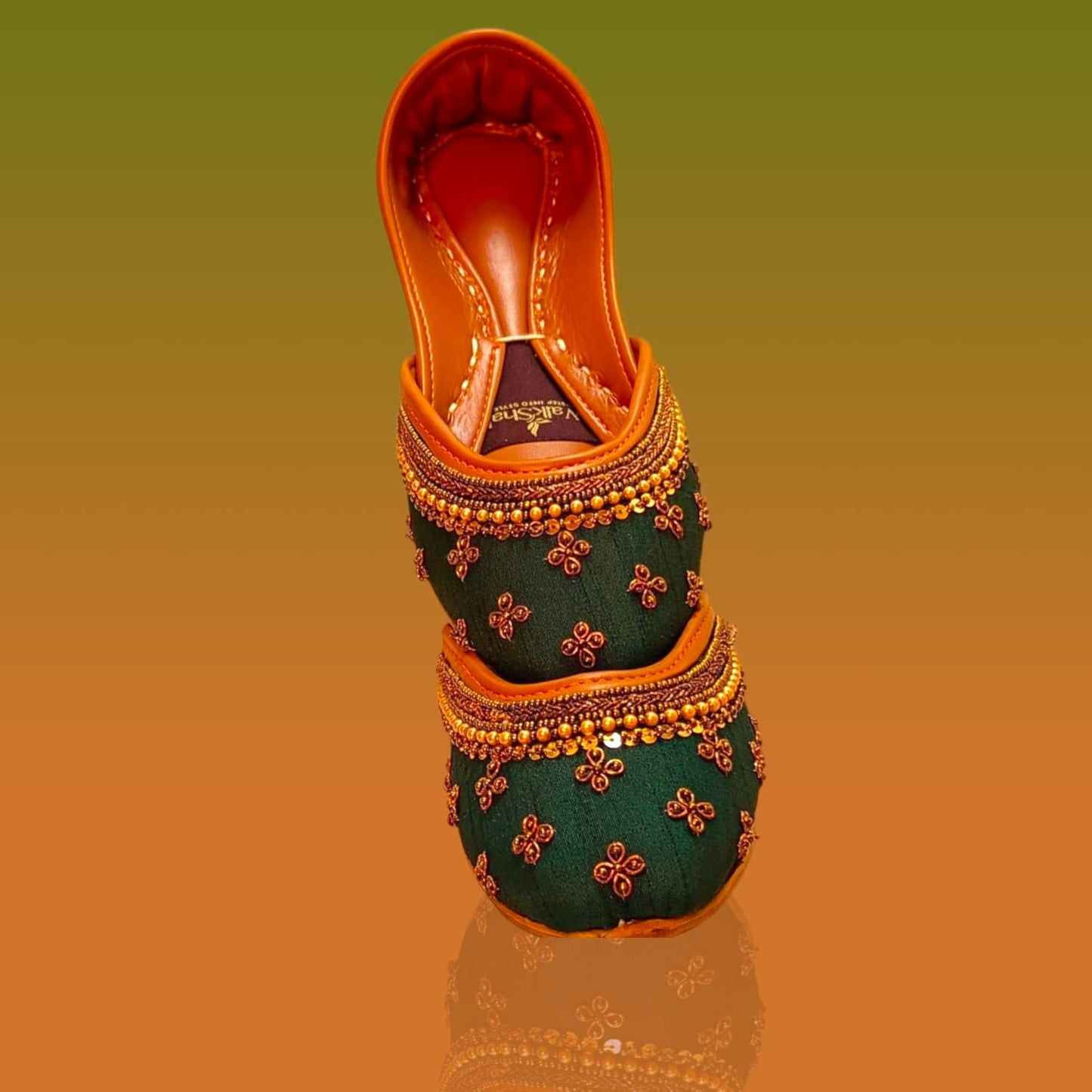 SABZ SITARA