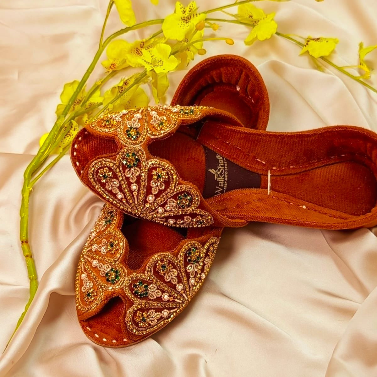 NOOR-E-ZEVAR