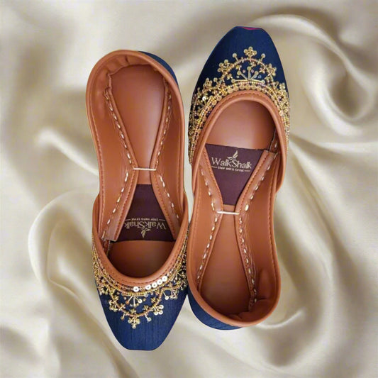 BLUE MEHAK