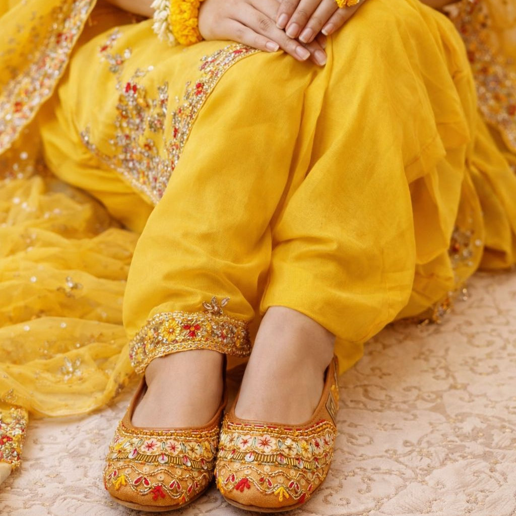 HEER JUTTI