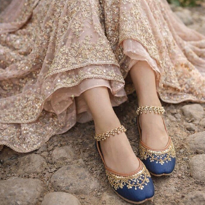 BLUE MEHAK