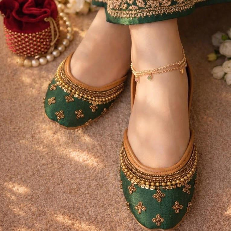 SABZ SITARA